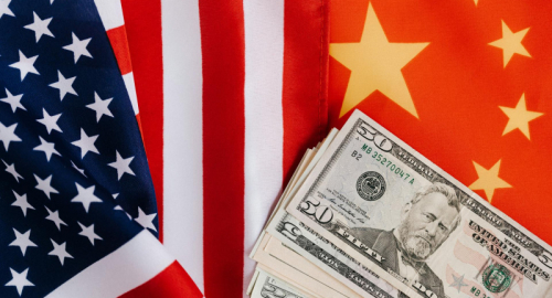 Competizione USA-Cina: Cosa Cambier dopo le Elezioni del 2024?